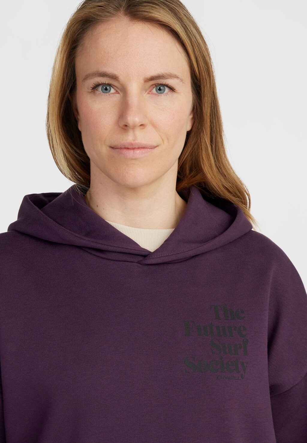 Толстовка THE FUTURE SURF SOCIETY O'Neill, фиолетовый
Толстовка THE FUTURE SURF SOCIETY O'Neill, фиолетовый