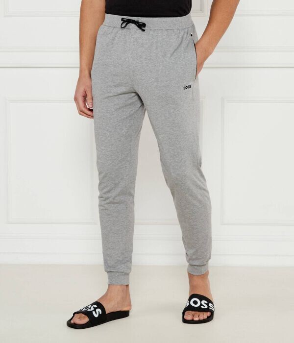 Штаны спортивные Boss Regular Fit, серый
Штаны спортивные Boss Regular Fit, серый