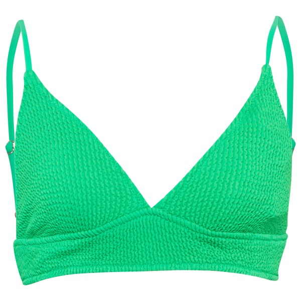 Женская резинка для волос miko - верх бикини Banana Moon, Vert
Женская резинка для волос miko - верх бикини Banana Moon, Vert