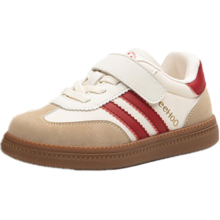 Нескользящие, износостойкие, дышащие, низкие детские кроссовки для скейтбординга. Для детей от 3 до 7 лет. YeeHoO, красный/белый
Нескользящие, износостойкие, дышащие, низкие детские кроссовки для скейтбординга. Для детей от 3 до 7 лет. YeeHoO, красный/белый