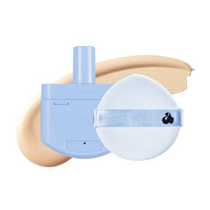 Babe Skin Baby Blue Тональная подушечка
Babe Skin Baby Blue Тональная подушечка
