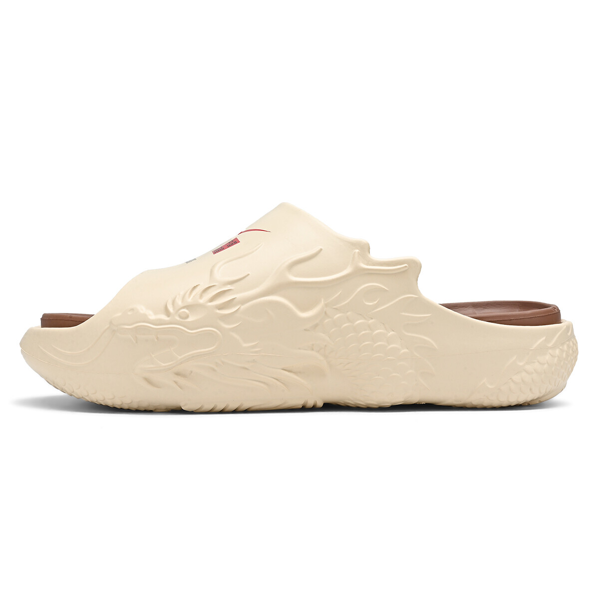 Шлепанцы мужские красный Binary
Шлепанцы мужские красный Binary