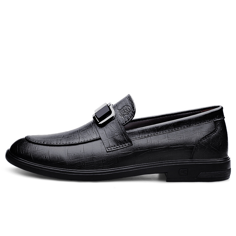 LAORENTOU Мужские повседневные туфли с низким верхом, черные/коричневые
LAORENTOU Мужские повседневные туфли с низким верхом, черные/коричневые