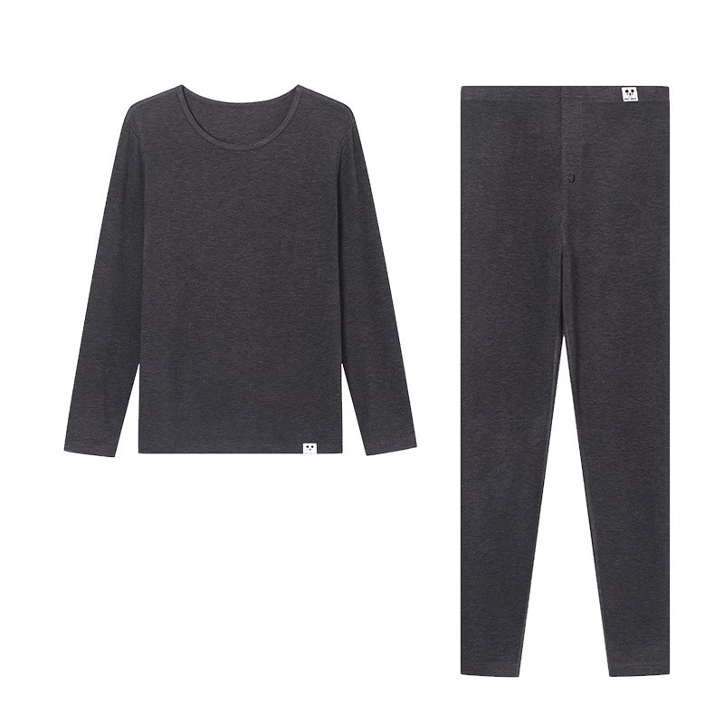 Мужской термокомплект Disney, серый
Мужской термокомплект Disney, серый