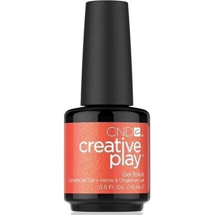 Гель-лак CND Creative Play №463 See U в оттенке Sienna 15 мл
Гель-лак CND Creative Play №463 See U в оттенке Sienna 15 мл