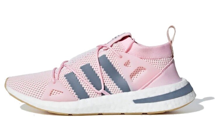 Женские беговые кроссовки Adidas Originals Arkyn
Женские беговые кроссовки Adidas Originals Arkyn