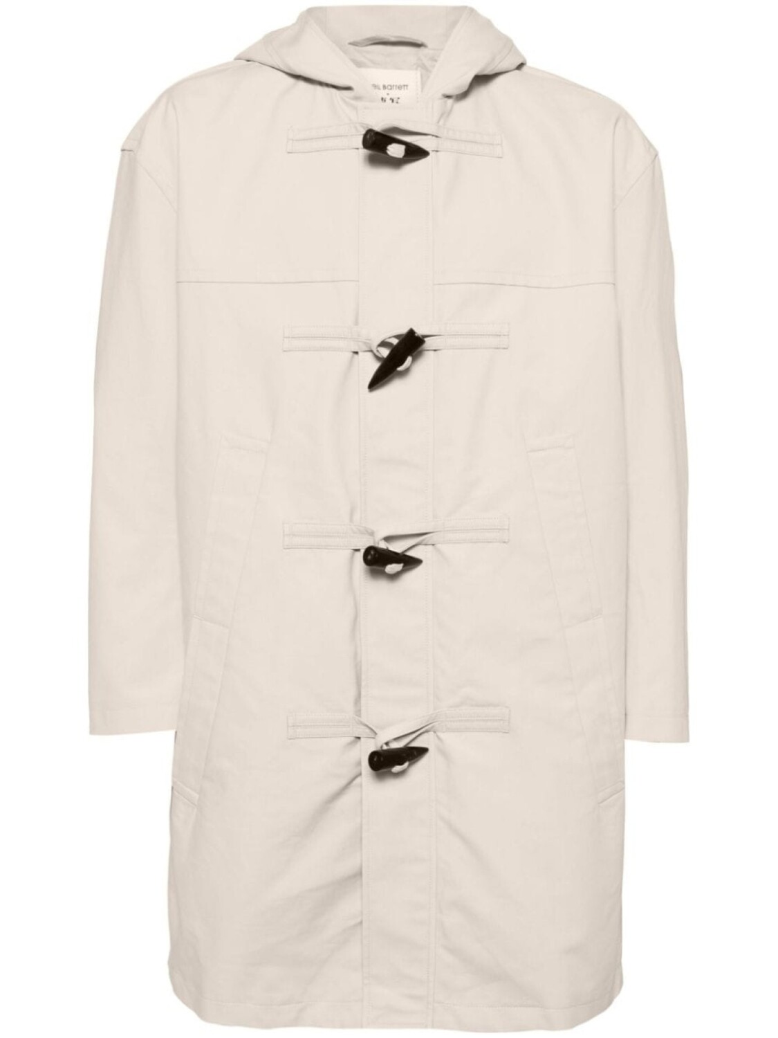 CROQUIS пальто с капюшоном, коричневый
CROQUIS пальто с капюшоном, коричневый