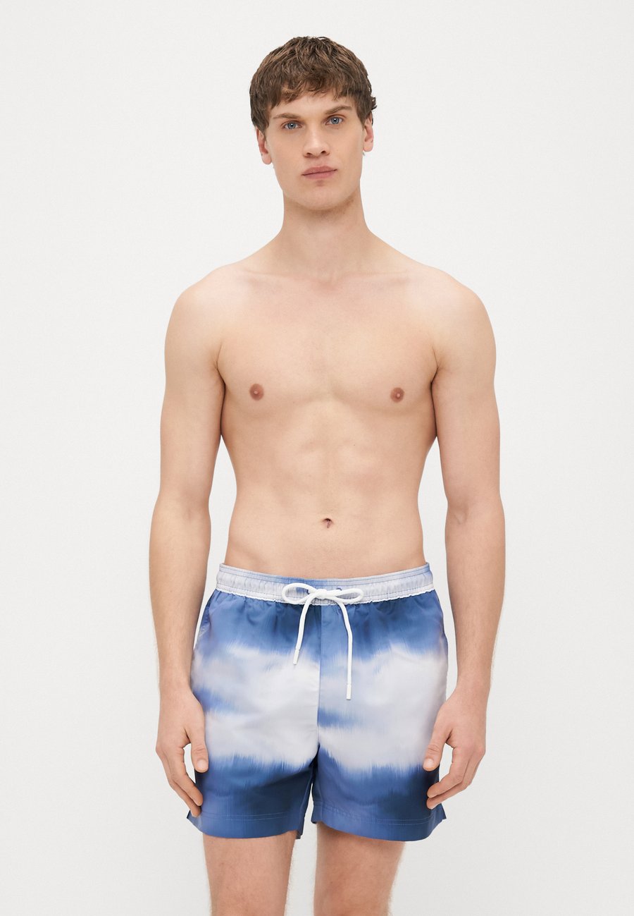 Шорты для плавания BOSS Swimming shorts, Light Pastel Purple/Multi-Coloured
Шорты для плавания BOSS Swimming shorts, Light Pastel Purple/Multi-Coloured
