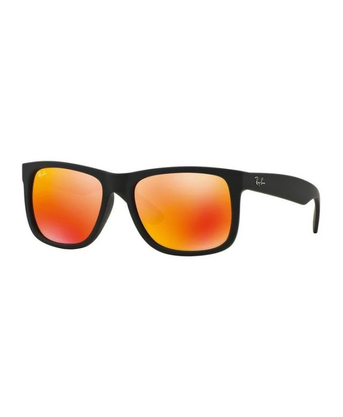 Солнцезащитные очки Джастина Ray-Ban, черный
Солнцезащитные очки Джастина Ray-Ban, черный