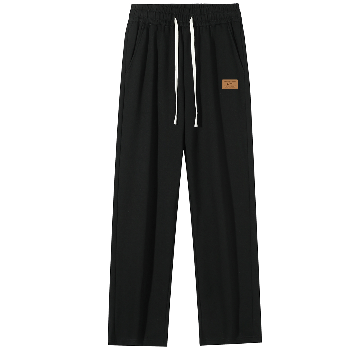 Повседневные брюки унисекс WARRIOR, черные (с флисовой подкладкой и утепленные)
Повседневные брюки унисекс WARRIOR, черные (с флисовой подкладкой и утепленные)