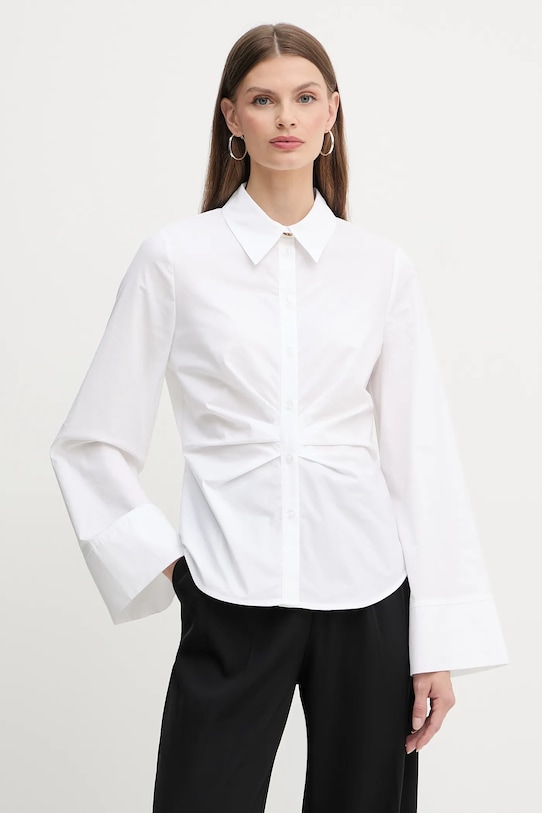 Рубашка Twinset, белый
Рубашка Twinset, белый