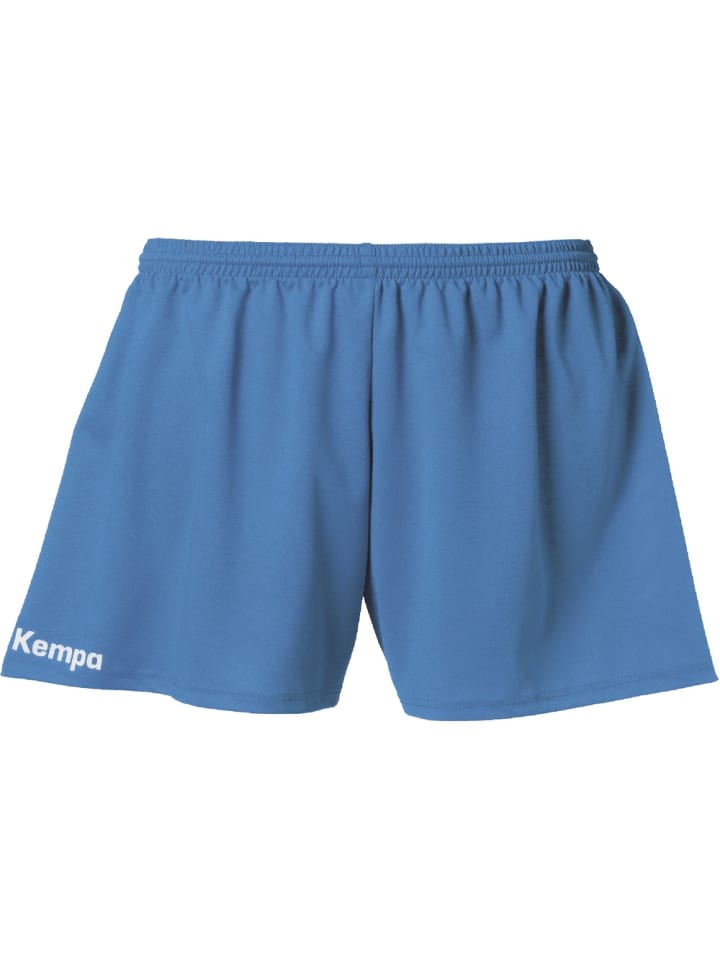Тканевые шорты Kempa, синий
Тканевые шорты Kempa, синий