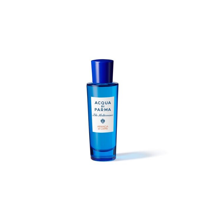 Туалетная вода унисекс Blu Mediterraneo Arancia di Capri Acqua Di Parma, 30
Туалетная вода унисекс Blu Mediterraneo Arancia di Capri Acqua Di Parma, 30