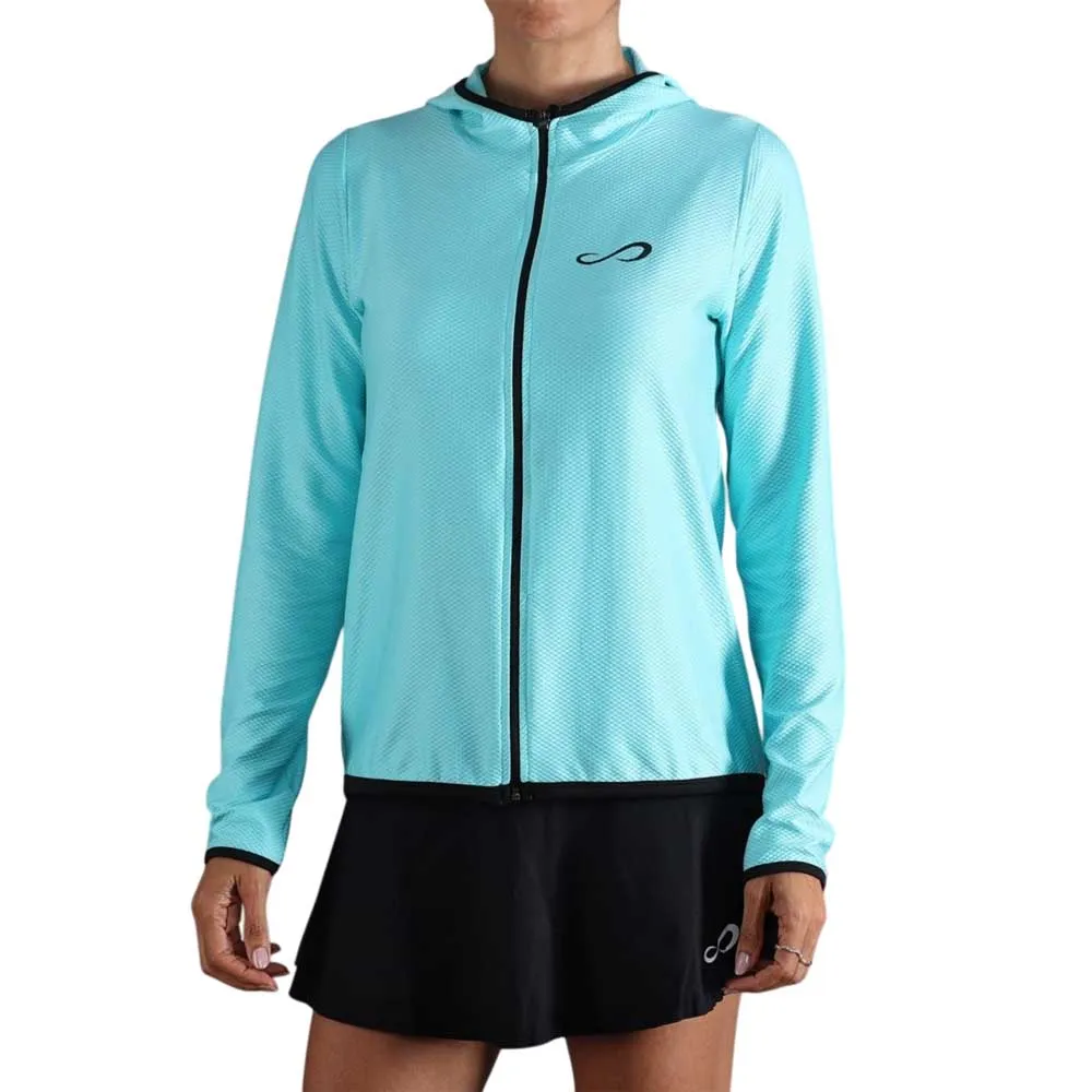 Толстовка спортивная Endless Breath full zip, синий
Толстовка спортивная Endless Breath full zip, синий