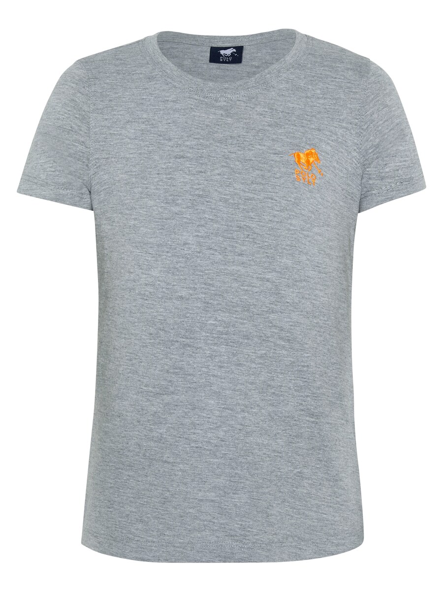 Рубашка Polo Sylt, серый
Рубашка Polo Sylt, серый