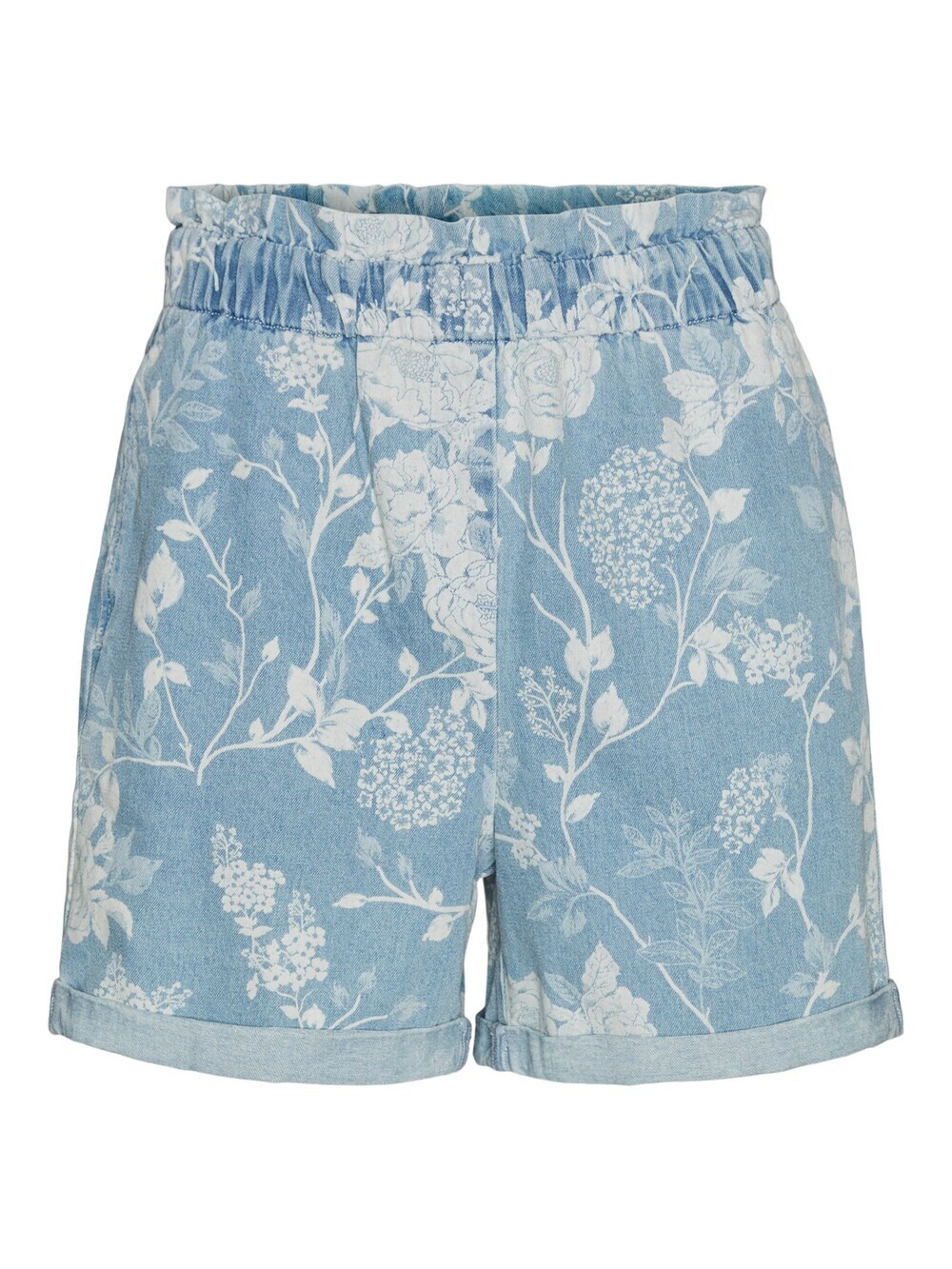 Обычные джинсы Vero Moda Flora, синий
Обычные джинсы Vero Moda Flora, синий