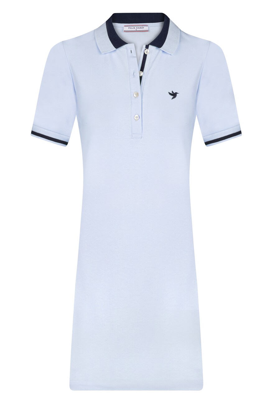 Платье Felix Hardy, цвет marine blue/Dusty blue
Платье Felix Hardy, цвет marine blue/Dusty blue