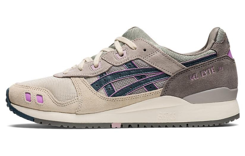 Кроссовки Asics Gel-Lyte Iii Og Smoke Grey Ironclad
Кроссовки Asics Gel-Lyte Iii Og Smoke Grey Ironclad