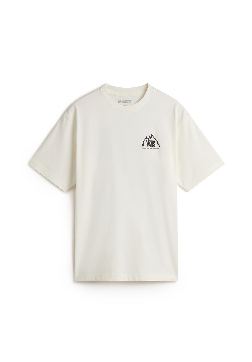 Футболка с принтом MTE CRESTLINE Vans, белый
Футболка с принтом MTE CRESTLINE Vans, белый