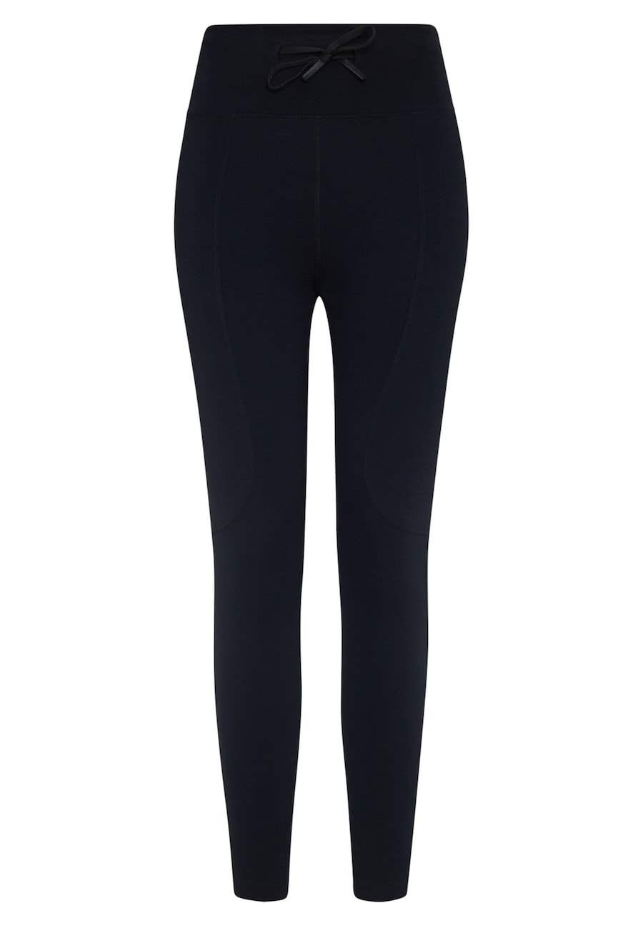 Облегающие спортивные брюки Born Esme, черный
Облегающие спортивные брюки Born Esme, черный