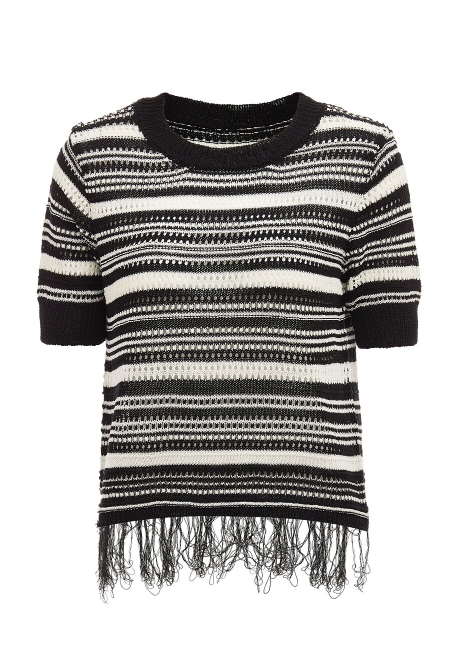 Свитер ESHA, черный
Свитер ESHA, черный