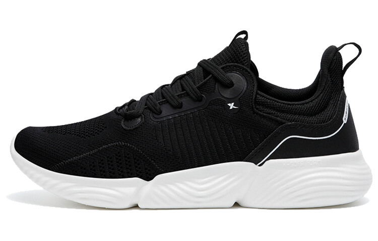 Кроссовки мужские низкие черные/белые Xtep, Черный, Кроссовки мужские низкие черные/белые Xtep
Кроссовки мужские низкие черные/белые Xtep, Черный, Кроссовки мужские низкие черные/белые Xtep