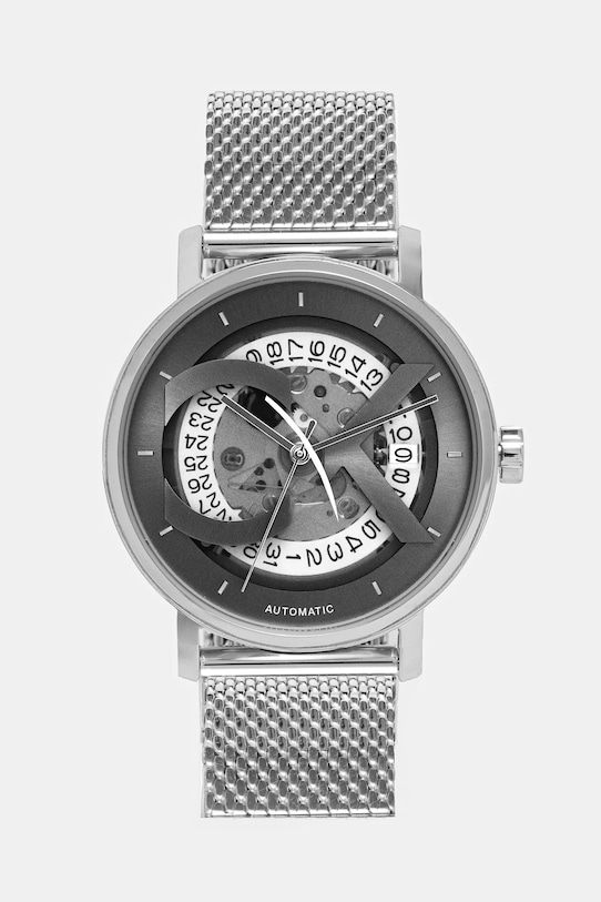 Часы Calvin Klein, серебряный
Часы Calvin Klein, серебряный