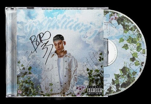 Виниловая пластинка Boro: Bendicion
Виниловая пластинка Boro: Bendicion