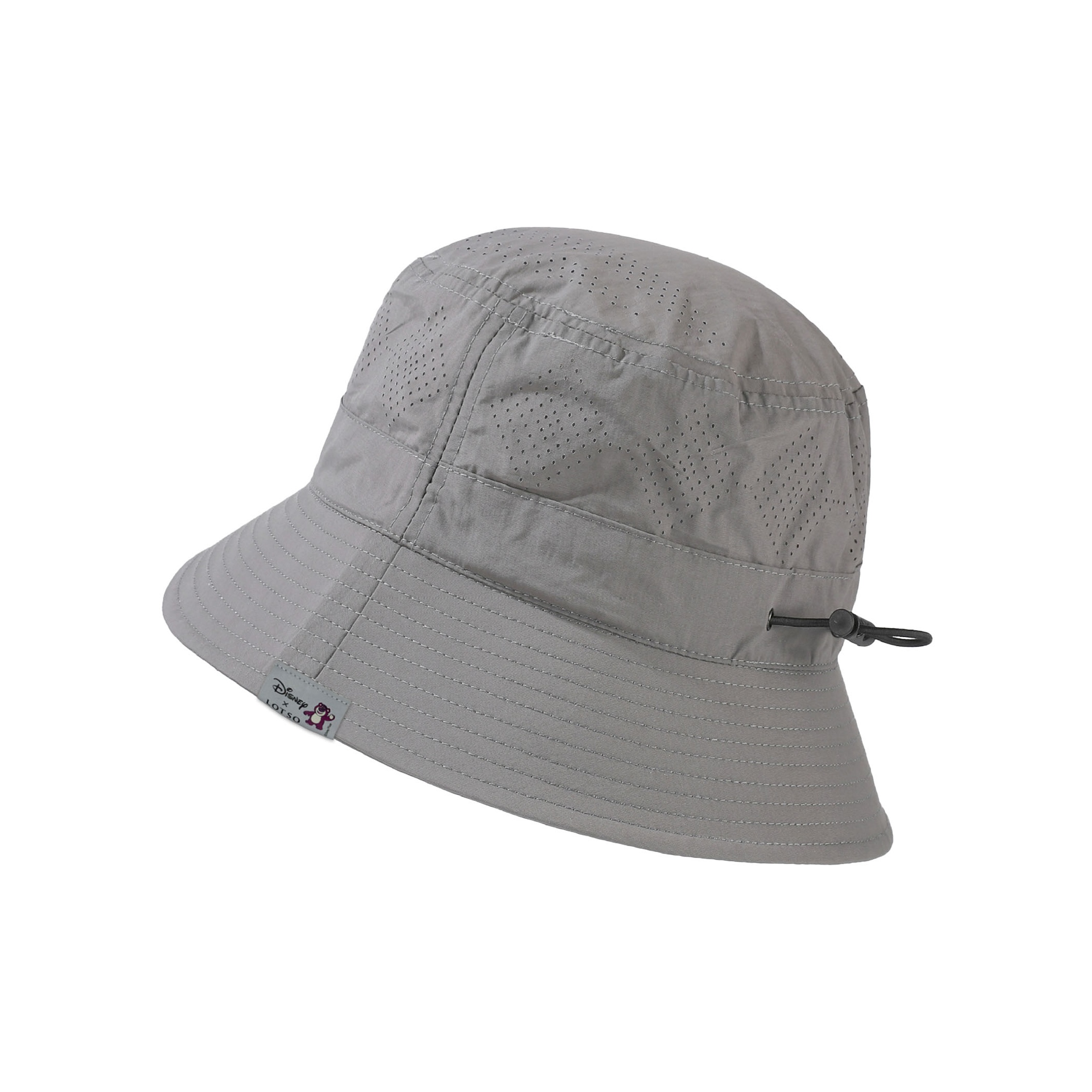 Disney Полиэстеровая панама унисекс, Gray
Disney Полиэстеровая панама унисекс, Gray