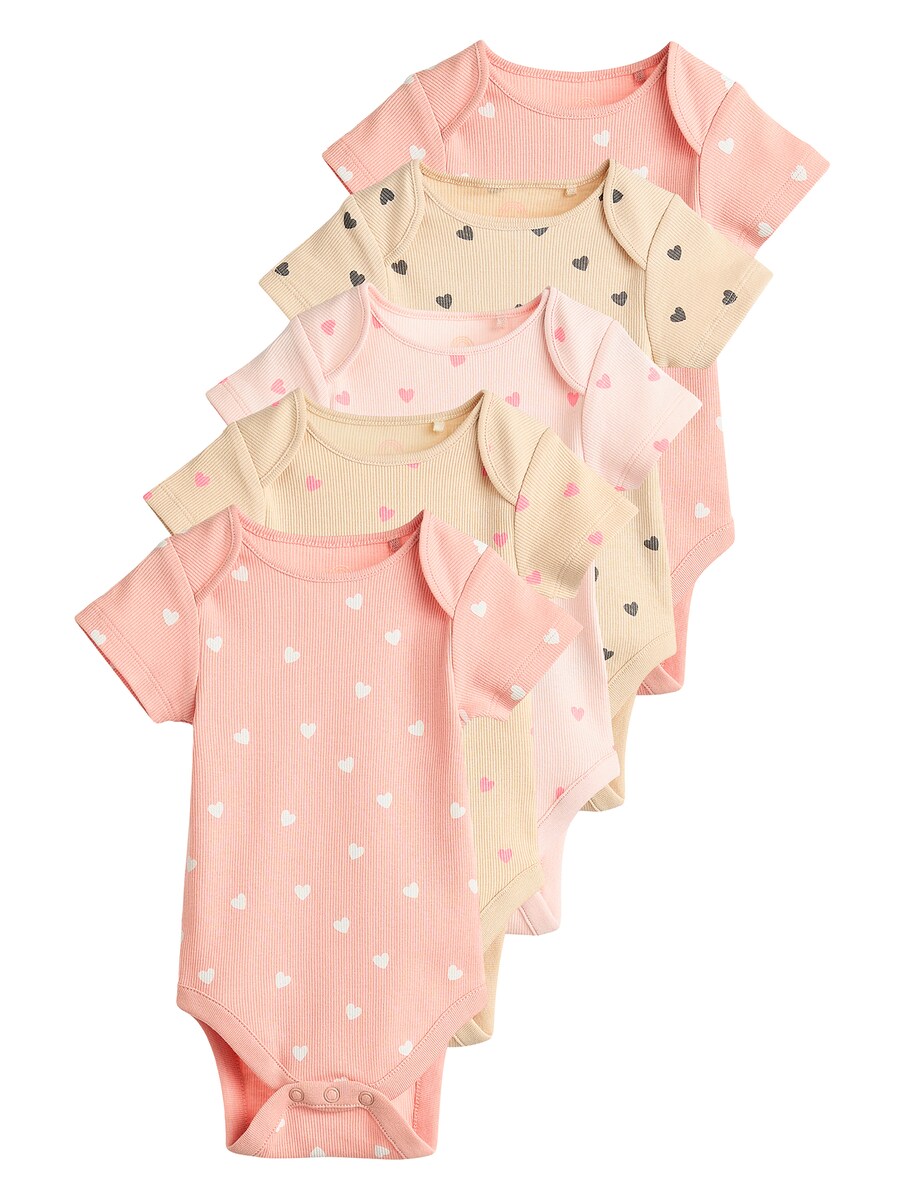 Комбинезон Next, цвет Sand/Pink 
Комбинезон Next, цвет Sand/Pink