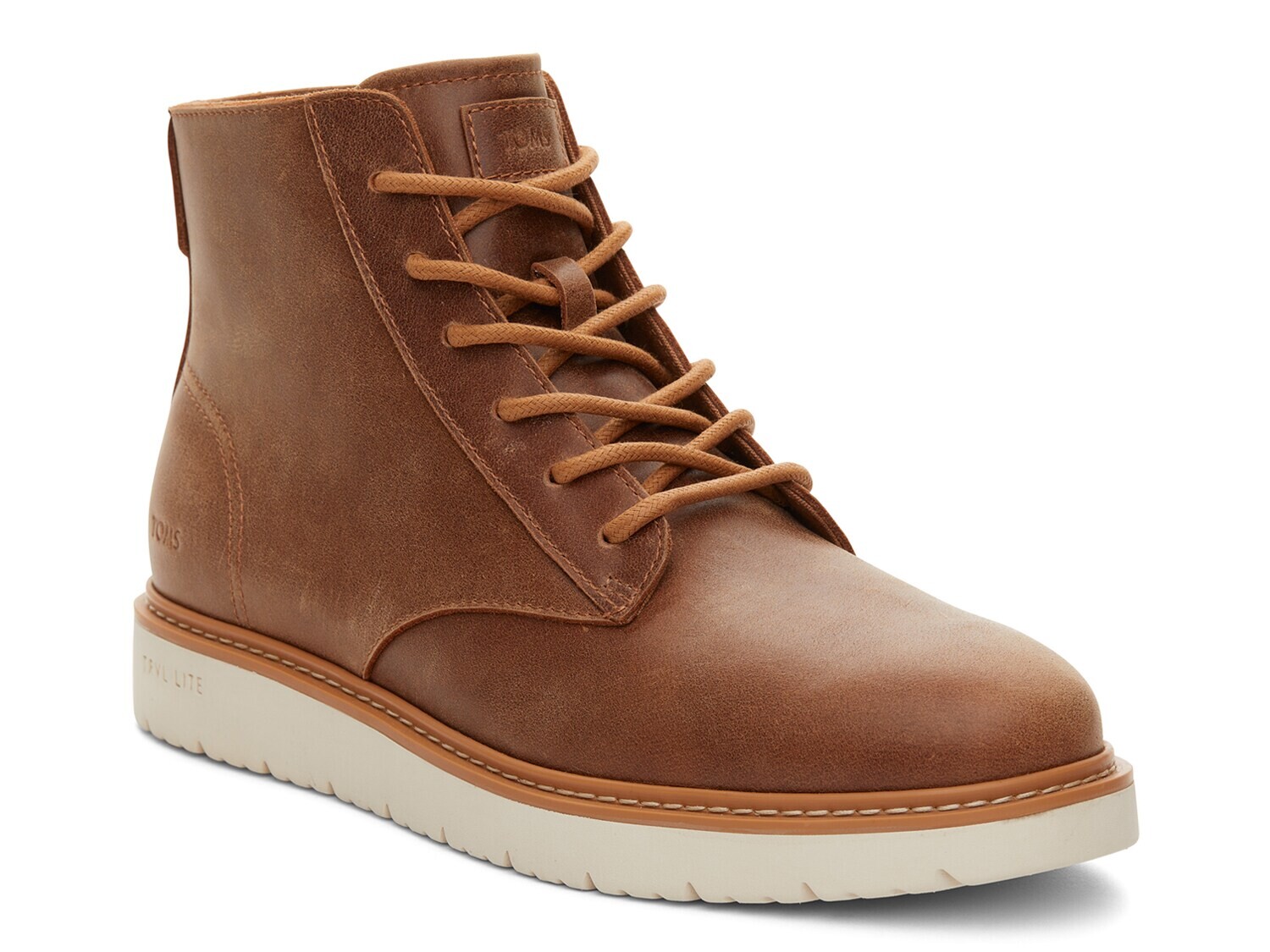 Ботинки Navi Travel Lite TOMS, коричневый
Ботинки Navi Travel Lite TOMS, коричневый