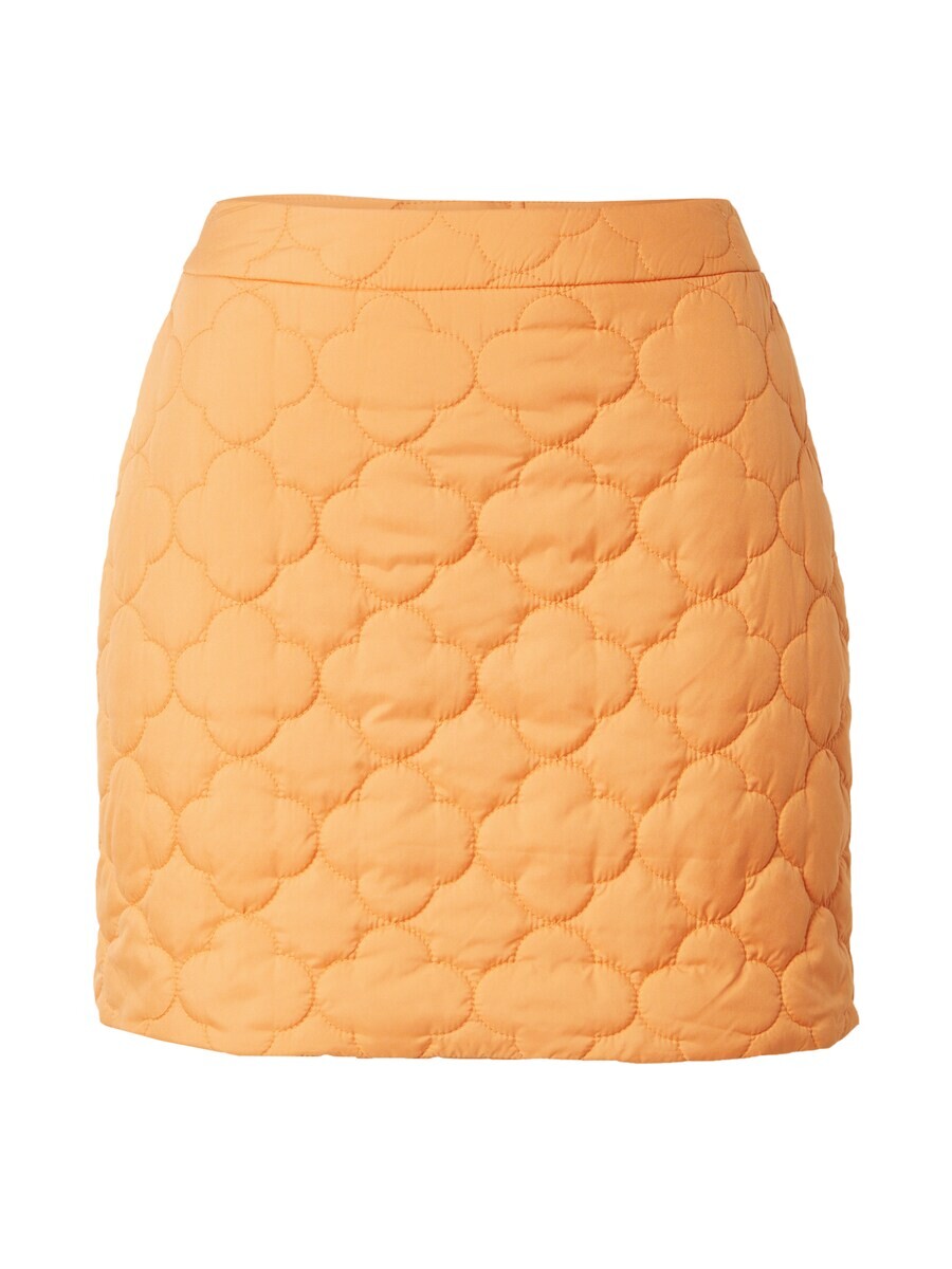 Юбка мини florence by mills exclusive for ABOUT YOU Skirt Brunch Babe, оранжевый
Юбка мини florence by mills exclusive for ABOUT YOU Skirt Brunch Babe, оранжевый