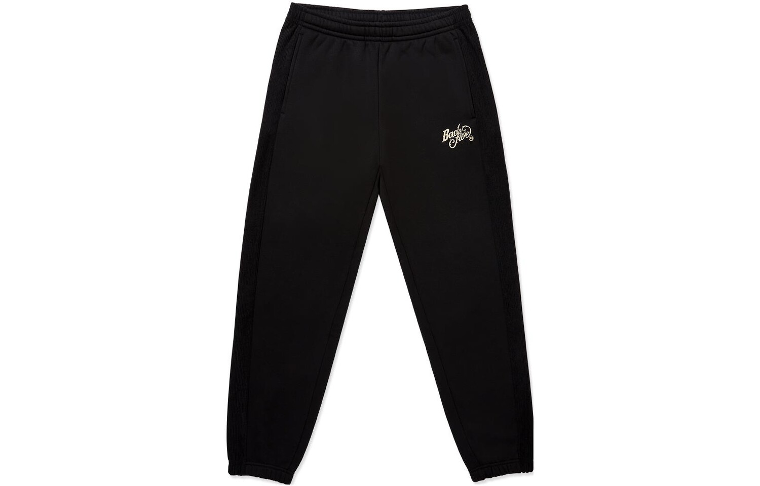 Трикотажные штаны Badfive мужские черные Lining, черный
Трикотажные штаны Badfive мужские черные Lining, черный