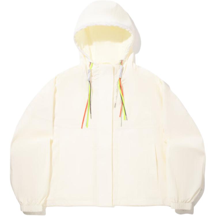 LiNing Тренчкот женский ecru
LiNing Тренчкот женский ecru