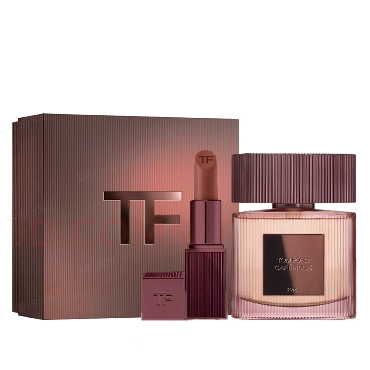 TOM FORD TF Coffee Rose Lip Scent Limited Edition Gift Boxes Natural Brightening Skin Tone 30ml Perfume+Lipstick
TOM FORD TF Coffee Rose Lip Scent Limited Edition Gift Boxes Natural Brightening Skin Tone 30ml Perfume+Lipstick