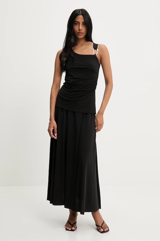 Блузка и юбка Answear.Lab, черный
Блузка и юбка Answear.Lab, черный