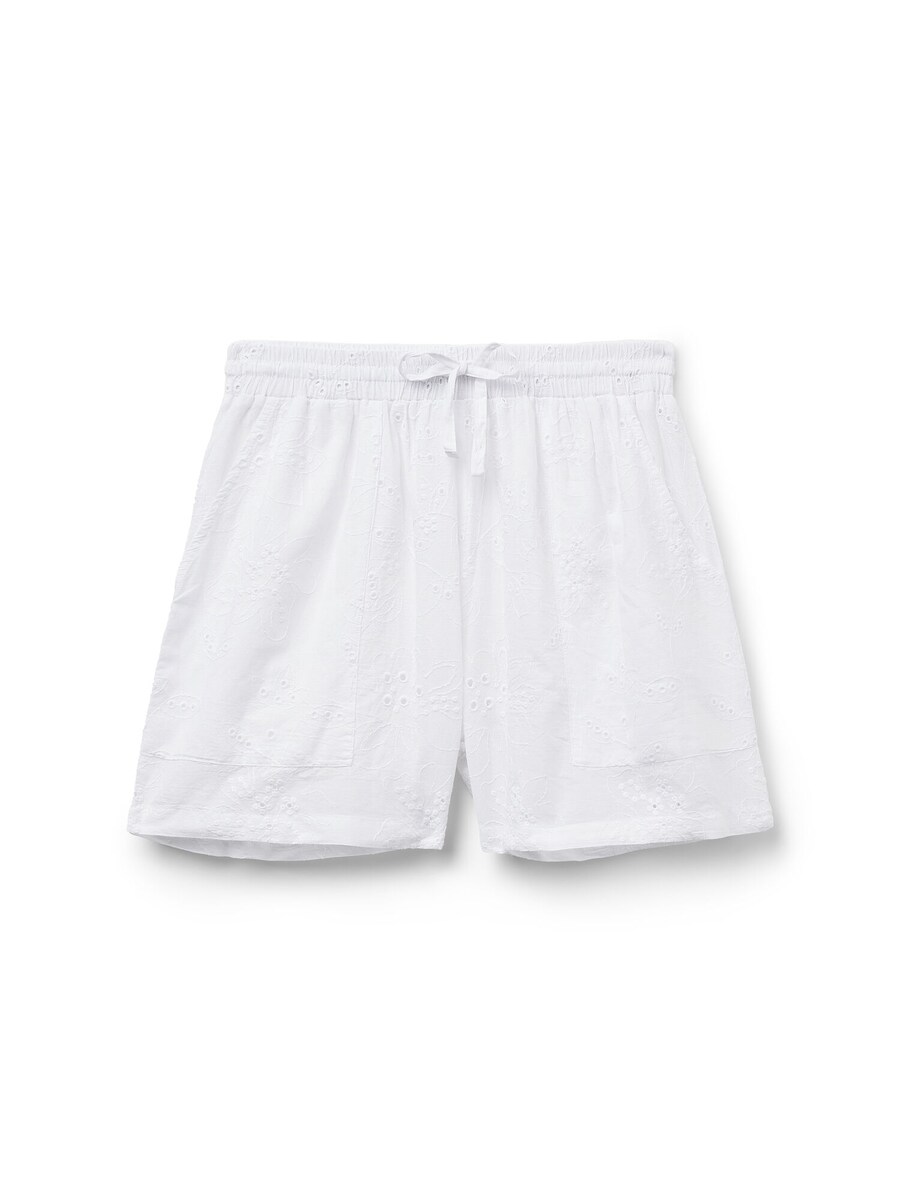 Обычные брюки CALZEDONIA Rainbow Shades, белый
Обычные брюки CALZEDONIA Rainbow Shades, белый