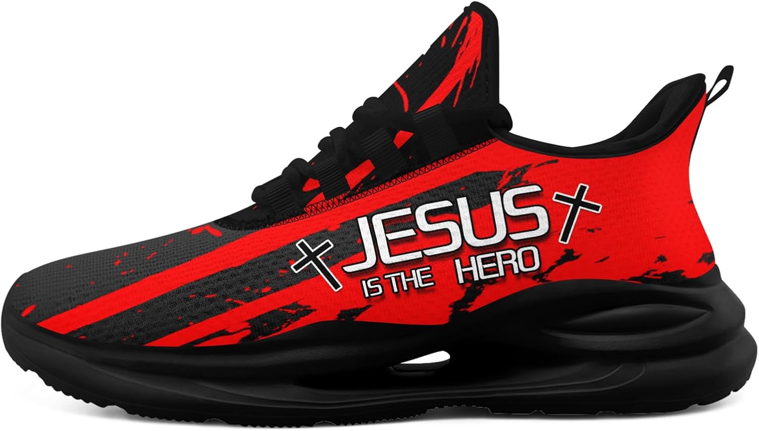 Кроссовки Onegam Christian для мужчин и женщин, легкие спортивные кроссовки для тенниса, прогулок, тренировок в зале, белый/черный/красный/темно-красный
Кроссовки Onegam Christian для мужчин и женщин, легкие спортивные кроссовки для тенниса, прогулок, тренировок в зале, белый/черный/красный/темно-красный