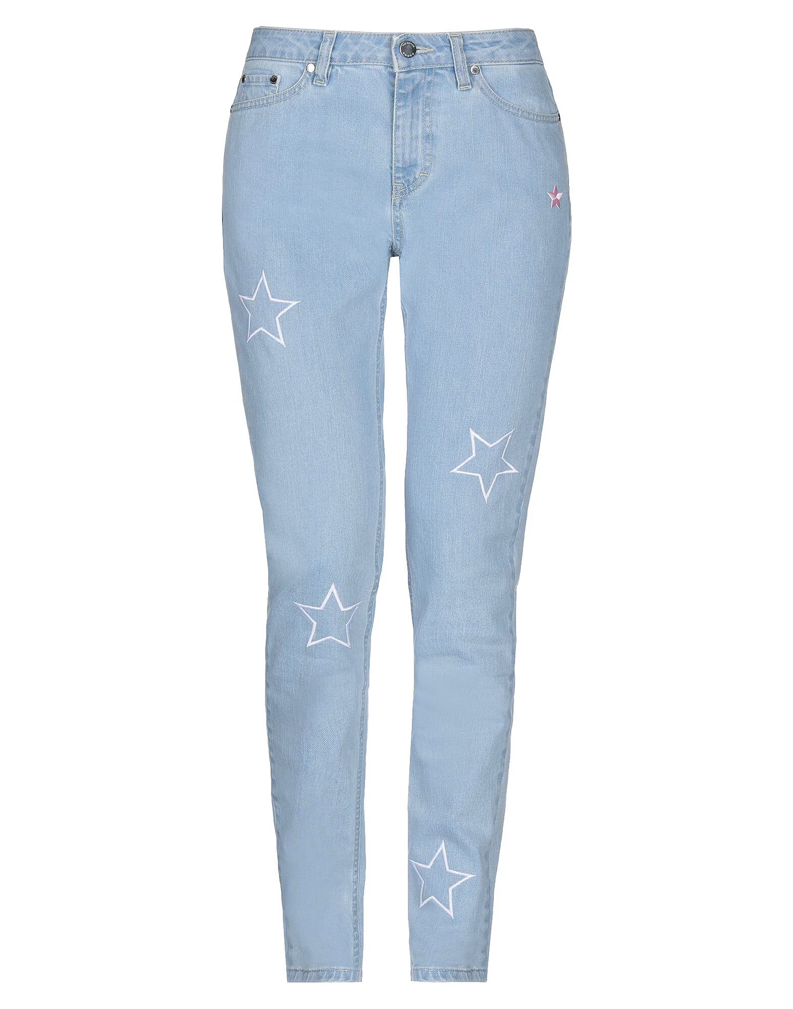 Джинсы The Editor, синий
Джинсы The Editor, синий