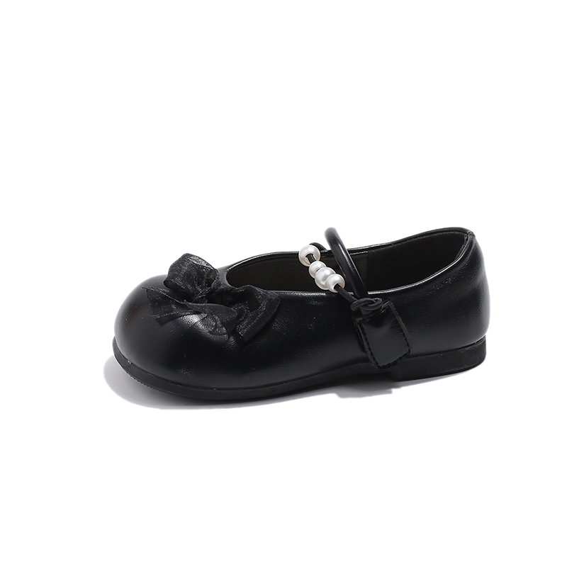 Детские кожаные туфли с низким верхом, устойчивые к истиранию, для детей от 3 до 7 лет TONYBEAR, черный
Детские кожаные туфли с низким верхом, устойчивые к истиранию, для детей от 3 до 7 лет TONYBEAR, черный