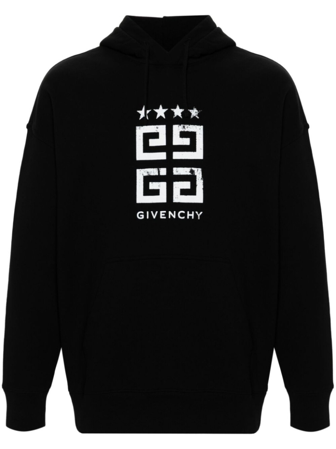 Givenchy худи с принтом 4G, черный
Givenchy худи с принтом 4G, черный
