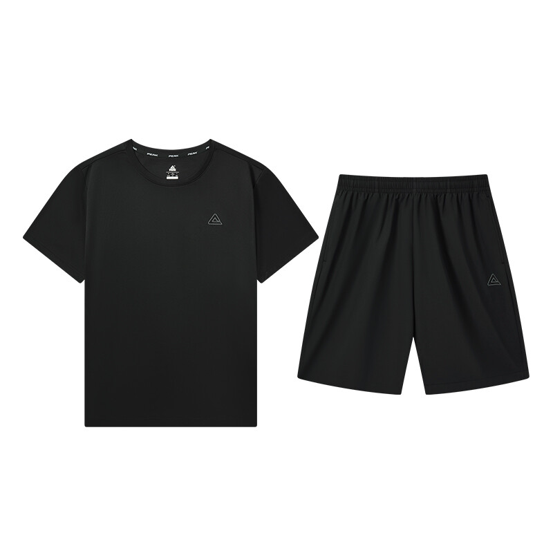 PEAK Мужская повседневная спортивная одежда
PEAK Мужская повседневная спортивная одежда