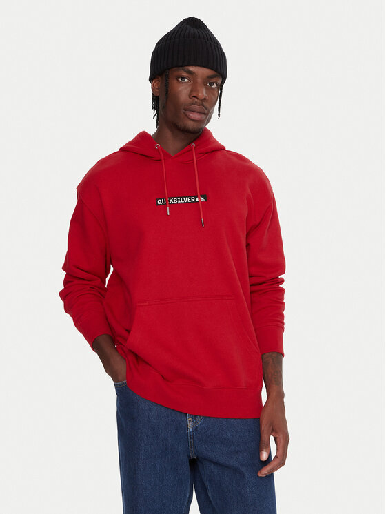 Свитшот oversize Dna EQYFT05121 Quiksilver, красный
Свитшот oversize Dna EQYFT05121 Quiksilver, красный