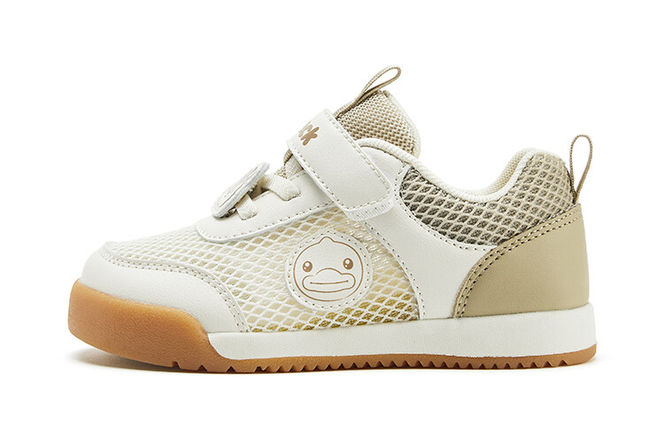 Детская повседневная обувь для дошкольников, кроссовки, кроссовки B.Duck, цвет White/Khaki 
Детская повседневная обувь для дошкольников, кроссовки, кроссовки B.Duck, цвет White/Khaki