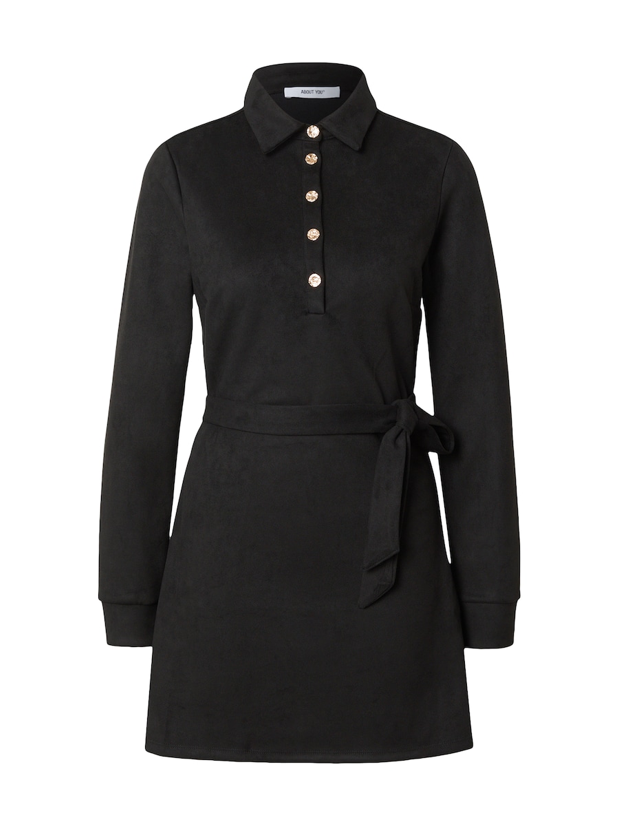 Платье ABOUT YOU Astrid, черный
Платье ABOUT YOU Astrid, черный