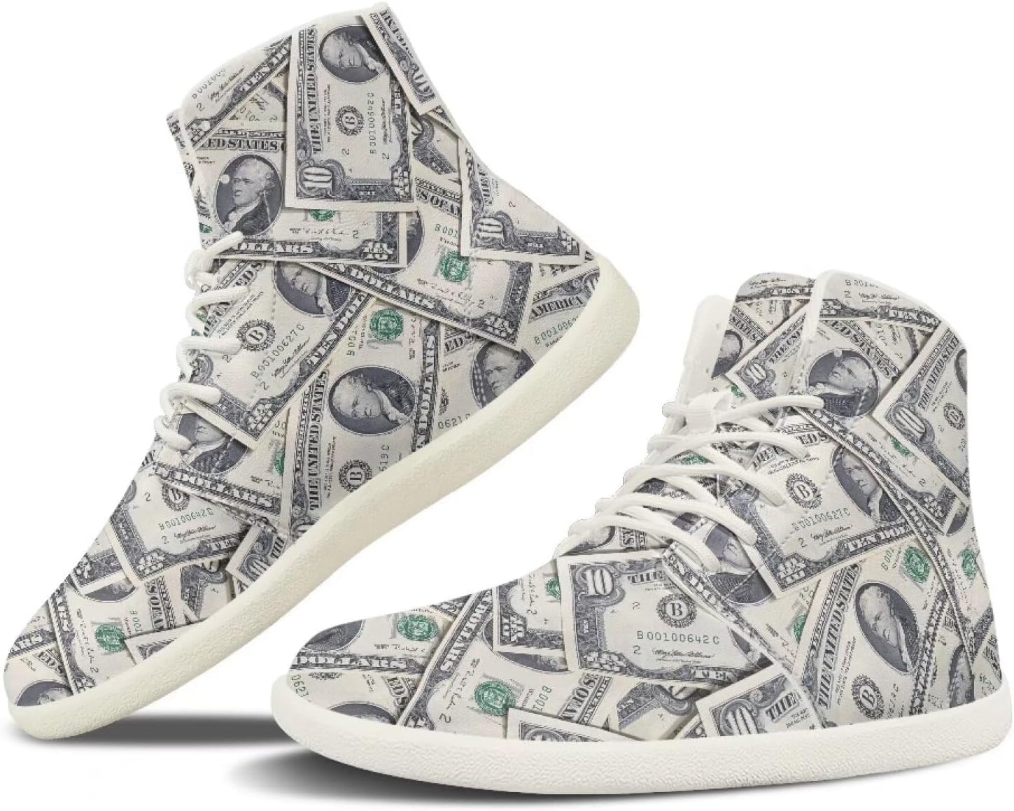 Унисекс обувь для женщин и мужчин с широким носком, обувь для бега, с нулевым падением, легкая обувь для ходьбы, высокие кроссовки с белой подошвой, размеры 5-13.5 Qoiuvncy
Унисекс обувь для женщин и мужчин с широким носком, обувь для бега, с нулевым падением, легкая обувь для ходьбы, высокие кроссовки с белой подошвой, размеры 5-13.5 Qoiuvncy