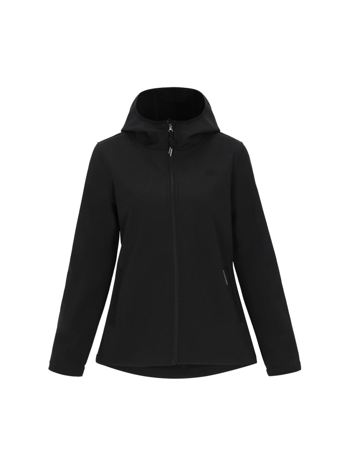 Куртка софтшелл Schmuddelwedda, черный
Куртка софтшелл Schmuddelwedda, черный