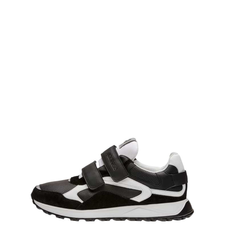 Низкие повседневные кроссовки для мужчин BOGNER, черный
Низкие повседневные кроссовки для мужчин BOGNER, черный