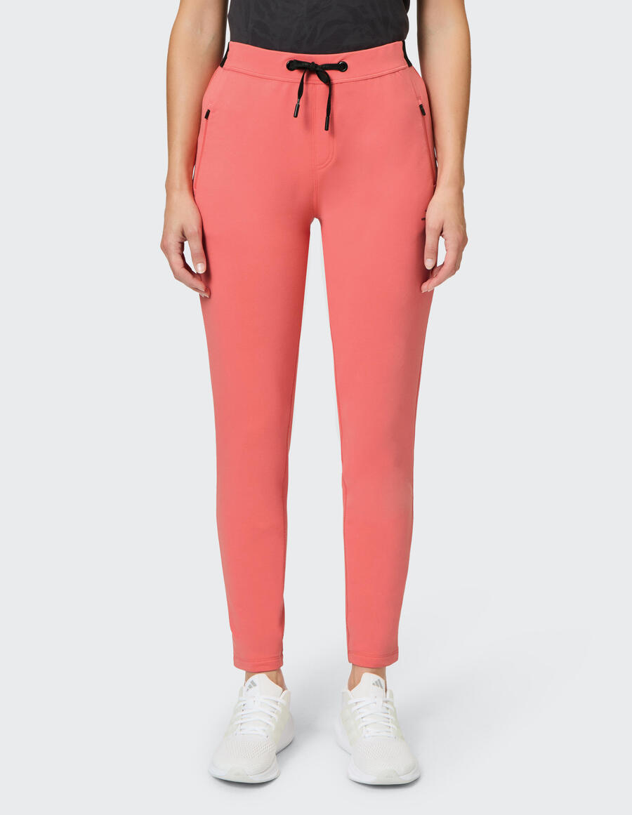 Спортивные штаны VENICE BEACH VB Shelly
Спортивные штаны VENICE BEACH VB Shelly