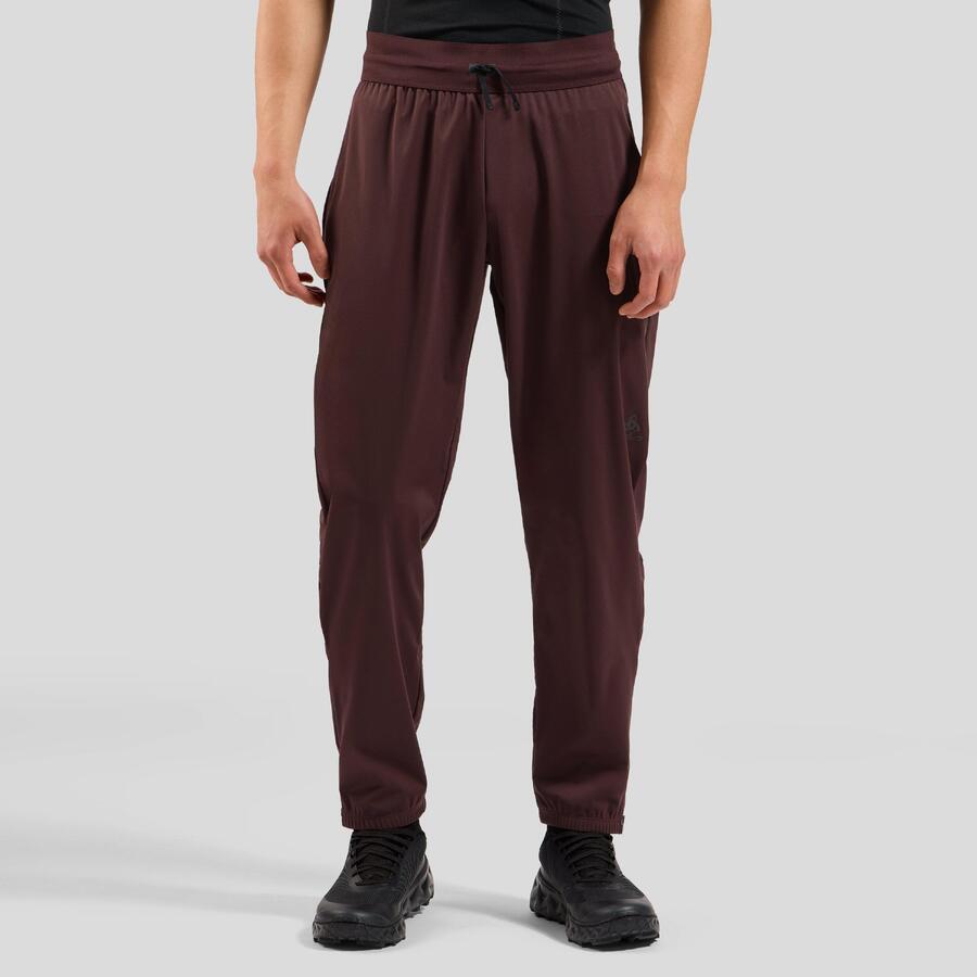 ODLO УТЕПЛЕННЫЕ БРЮКИ ZEROWEIGHT
ODLO УТЕПЛЕННЫЕ БРЮКИ ZEROWEIGHT